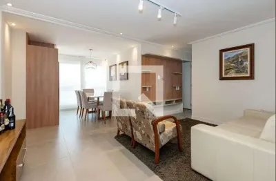 Apartamento à venda - campo belo, 2 quartos,  71 m2