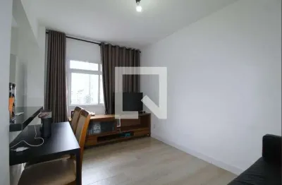 Apartamento com 1 quarto à venda na Rua Iguatemi, 335, Itaim Bibi, São Paulo