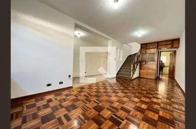 Casa com 4 quartos à venda no Jabaquara, São Paulo 