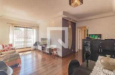 Apartamento com 3 quartos à venda na Rua Palacete das Águias, 742, Vila Mascote, São Paulo