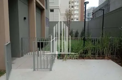 Excelente oportunidade de investimento: apartamento à venda em são paulo-sp, vila nova conceição - 1 quarto, 1 banheiro, 30,00 m² de área.