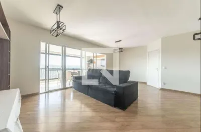 Apartamento com 3 quartos à venda na Rua Domiciano Leite Ribeiro, 51, Jabaquara, São Paulo