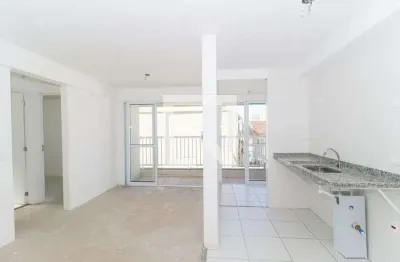 Apartamento com 2 quartos à venda no Jabaquara, São Paulo 