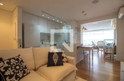 Apartamento com 2 quartos à venda na Rua Pascal, 1751, Campo Belo, São Paulo