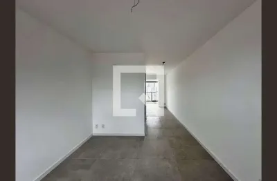 Apartamento com 1 quarto à venda na Rua Gabriel de Lara, 616, Brooklin, São Paulo