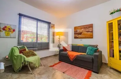 Casa com 3 quartos à venda na Rua Cassuarinas, 125, Jabaquara, São Paulo