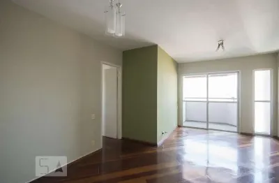 Apartamento à venda - vila mascote, 3 quartos,  85 m2