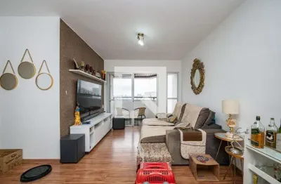 Apartamento com 3 quartos à venda na Rua Lacedemônia, 353, Vila Mascote, São Paulo