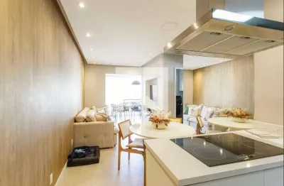 Apartamento com 2 quartos à venda na Avenida Portugal, 552, Brooklin, São Paulo
