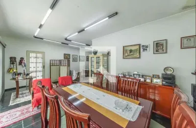 Casa com 3 quartos à venda na Avenida Doutor Lino de Moraes Leme, 271, Jabaquara, São Paulo