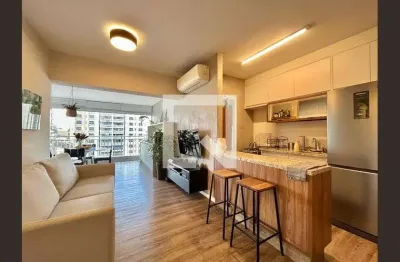 Apartamento com 3 quartos à venda na Rua Derval, 226, Vila Mascote, São Paulo