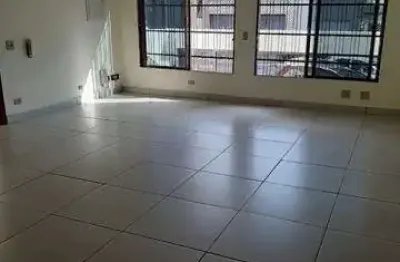 Sobrado à venda 272m² 3 dormitórios 1 suíte 5 vagas no jabaquara