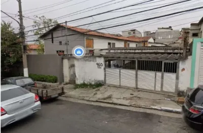 Terreno à venda na vila santa catarina, são paulo-sp: 400,00 m² de área!