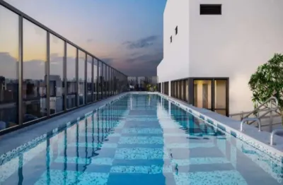 Apartamento à venda no brooklin, são paulo-sp: 2 quartos, 2 suítes, 3 banheiros, 1 vaga, 73m². agende sua visita!