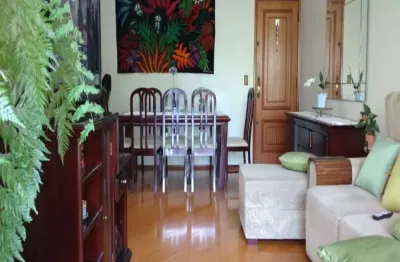 Apartamento à venda na Vila Leopoldina, São Paulo-SP: 2 quartos, 1 suíte, 3 banheiros, 1 vaga de garagem!