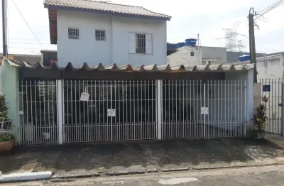 Casa de vila no socorro | 03 quartos (01suíte) | 03 vagas | edícula