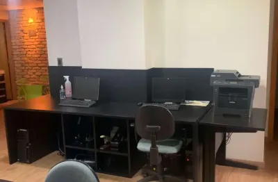 Sala comercial à venda na Rua Maria Paula, 902, Bela Vista, São Paulo
