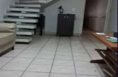Sobrado à venda na vila carrão com 175m² 5 dormitórios suíte 4 banheiros 2 vagas