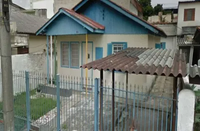 Casa com 2 quartos à venda na Rua Nelson Romão, 82, Socorro, São Paulo