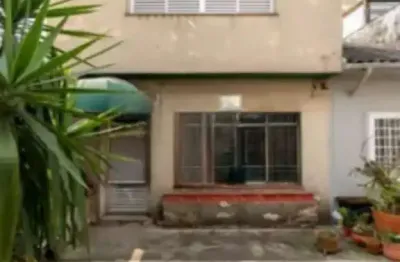 Casa em vila à venda em perdizes com 100m² 2 dormitórios 1 banheiro
