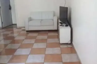 Apartamento com 2 quartos à venda na Vila Romana, São Paulo 
