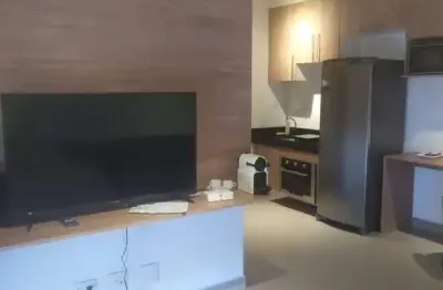 Apartamento com 1 quarto à venda na Rua Apiacás, 0104, Perdizes, São Paulo