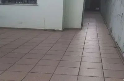 Sobrado 3 dormitórios 1 suite 4 vagas 200m² - vila formosa