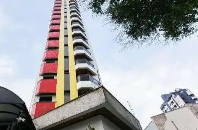 Apartamento com 3 quartos à venda na Rua Lutécia, 1207, Vila Carrão, São Paulo