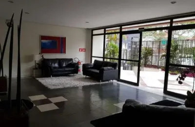 Perdizes com 37m² 1 dormitório 1 suíte  1banheiro 1 vaga