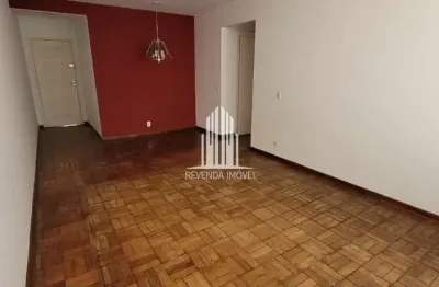 Apartamento à venda 162m² sendo 3 dormitórios, 2 banheiros e 1 vaga Lapa