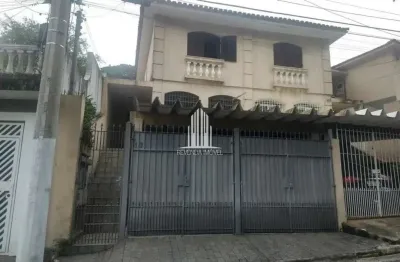 Casa com 4 quartos à venda na Rua Alarico Franco Caiubi, 17, Jaguaré, São Paulo