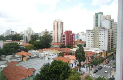 Apartamento no Condomínio Taurus na Barra Funda com 85m² 2 dormitórios 2 banheiros 1 vaga