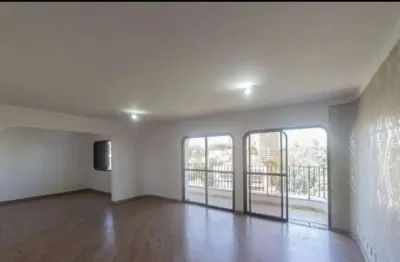 Apartamento com 4 quartos à venda na Mooca, São Paulo 