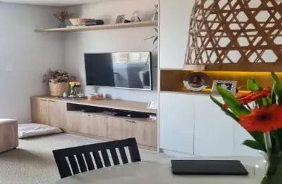 Apartamento com 2 dorm, sala ampliada e vaga na vila carrão