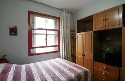 Apartamento no Condomínio Albertina Lion Ambrusti na Barra Funda com 96m² 3 dormitórios 2 banheiros