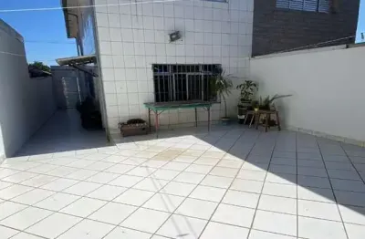 Casa com 3 quartos à venda na Vila Prudente, São Paulo 