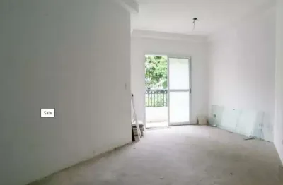 Apartamento à venda 72m² 3 dormitório, 1 suíte, 2 vagas em santana