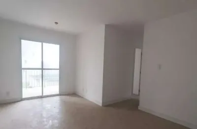 Apartamento à venda 72m² sendo 3 dormitórios, 1 suíte e 1 vaga passeio vila leopoldina