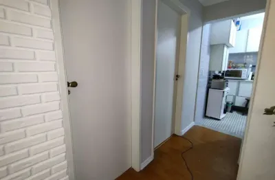 Apartamento com 2 quartos à venda na Rua Santo Amaro, 658, Bela Vista, São Paulo