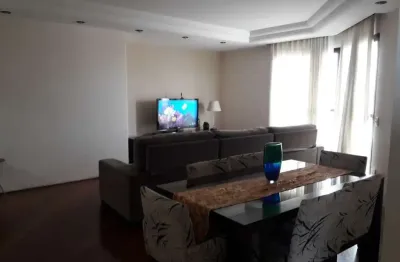 Apartamento  à venda 3 domitórios 1 suite 136m² condomínio edifício arcadas park
