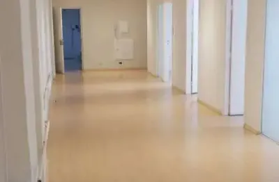 Edifício arcoverde em pinheiros, conjunto comercial de 100m² 3 salas, 1 vaga.