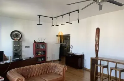 Condomínio edifício palatino em santa cecilia, apartamento de 113m² com 2 dormitórios, sem vaga.