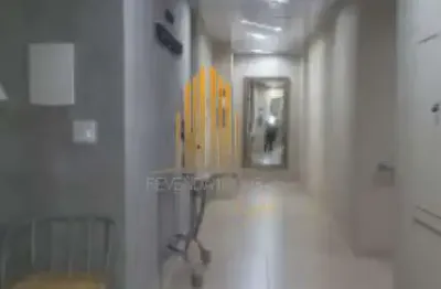 Condominio San Fernado - Santa Cecilia - Apartamento de 64m² com 2 dormitorios 1 Banheiro (sem vaga)