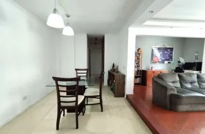 Condominio André Maria em Perdizes, Apartamento de 104m² com 3 dormitórios, 1 suíte, 1 vaga.