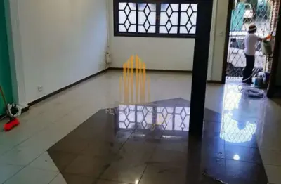 Bela vista, sobrado residencial de 240m² com 3 dormitórios, sem vaga.