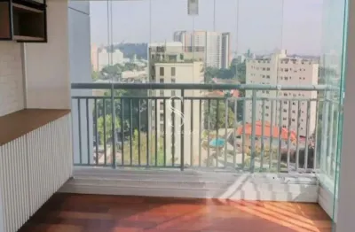 Condomínio walk, butantã - studio de 29m² com 1 dormitório, 1 banheiro e 1 vaga