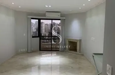Edifício piazza di spagna, perdizes - apartamento de 118m² com 4 dormitórios/1 suite e 5 banheiros.