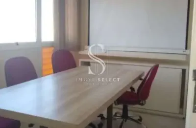 Edifício lex office na barra funda, conjunto comercial de 61m² com 2 vagas.