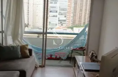 Condominio edificio champes élysées, pompeia, apartamento de 55m² com 2 dormitorios, 2 banheiros e 1