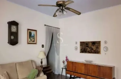 Casa com 3 quartos à venda na Rua George Smith, 41, Lapa, São Paulo